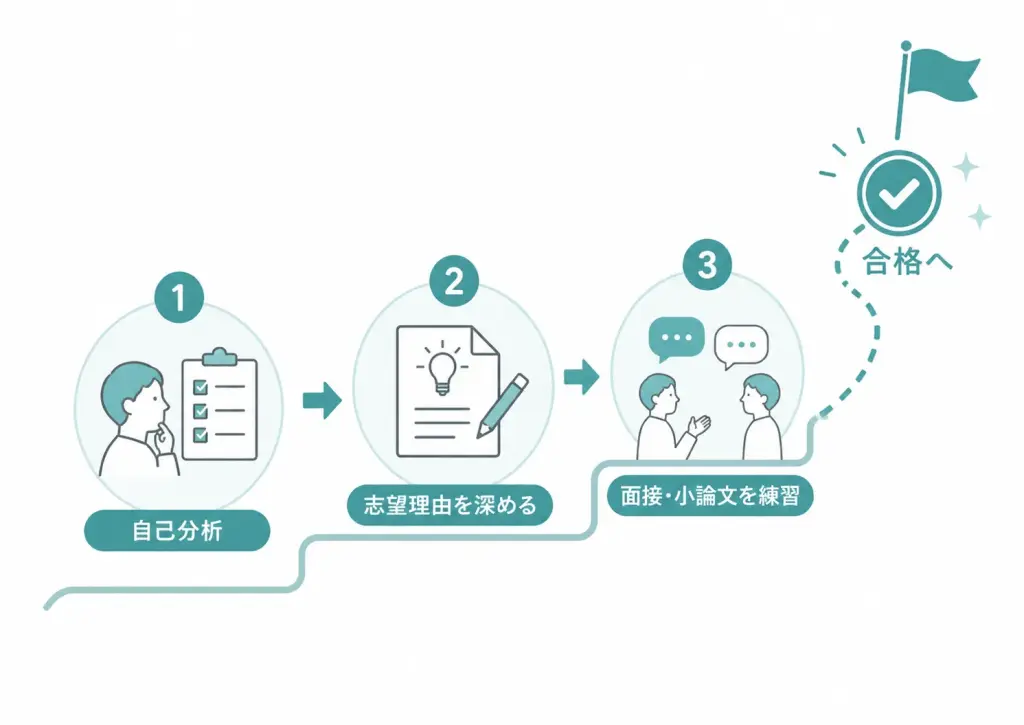倍率の壁を超えるためにやるべきこと