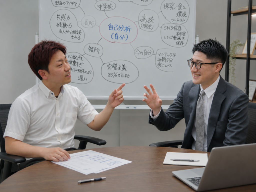 かつての「塾生」が、未来を語る相棒になるまで