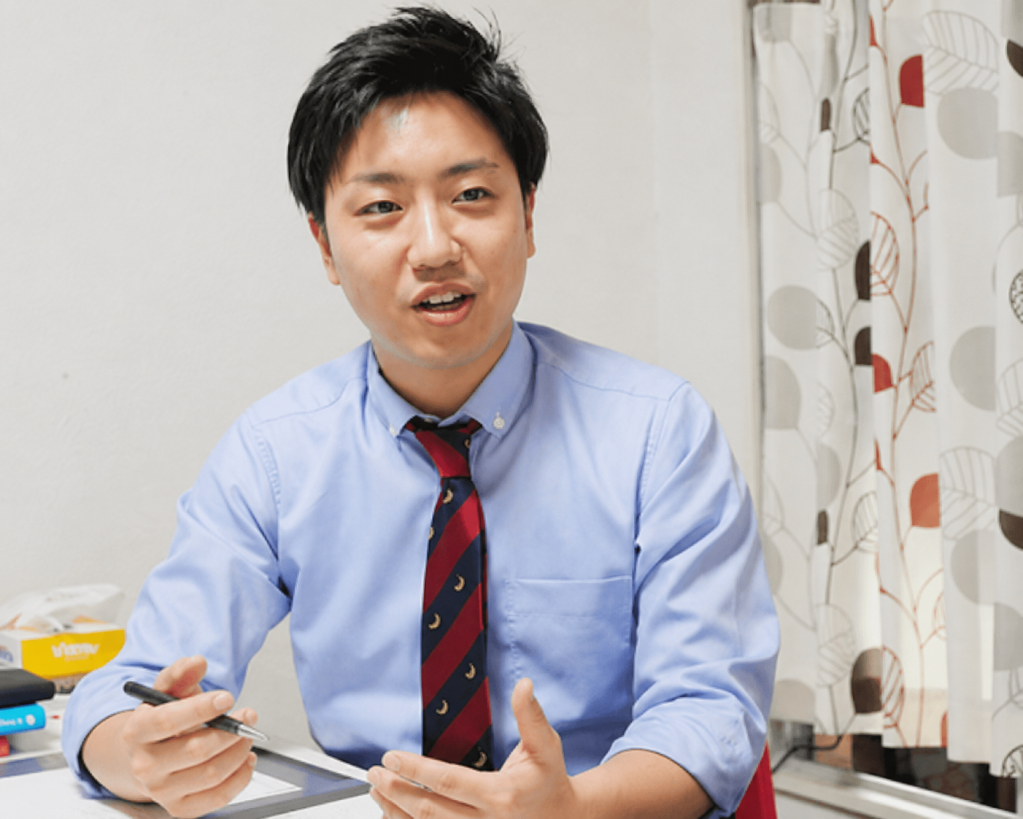 パスハック講師・柚山征四郎です。
